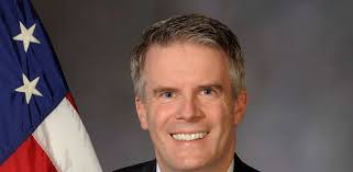 Charles L. Bidwell Assistant General Counsel (Manpower and Reserve Affairs)