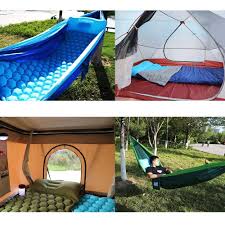 Hitorhike Backpack Sleeping Pad Lightweight Camping Sleeping Bag Pad Ultralight Amp Compact Sleeping Bags Camping Inflatable Air Mattress Sleeping Pads