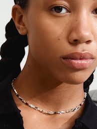 Pilgrim Řetízek 'Dawn' (Mix Barev)