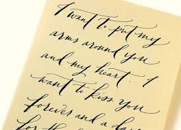 The Intersection Of Design Motherhood Top Lifestyle Blog Design Mom Love Letters Handwritten Letters Letters To Boyfriend