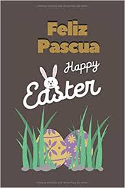 Pascua de los hebreos, pascua de los judíos — passover. Feliz Pascua Happy Easter Cuaderno Del Feliz Viernes Santo Con Linda Cubierta Brillante De Huevos De Pascua Regalos Para Hombres Mujeres Ninos Adolescentes 120 Paginas 6 X 9 Pulgadas Amazon De Press