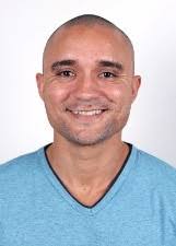 Candidato Anderson Luis