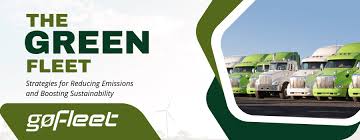 Image result for Green 2020 Fleet