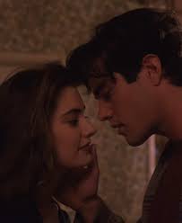 Twin Peaks Edit Bobby and Shelly