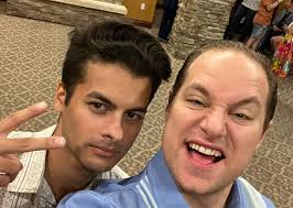 And it really was such a night!” Happy Opening from Sun Records!!! Love  this group of kind and insanely talented humans.