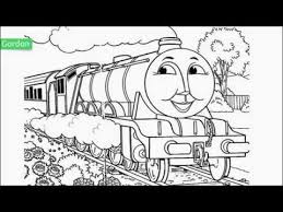 These spring coloring pages are sure to get the kids in the mood for warmer weather. Top 20 Free Printable Thomas The Train Coloring Pages Youtube