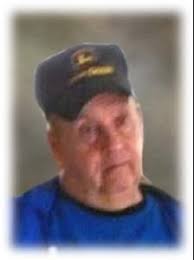 McArthur Blevins Obituary (1942