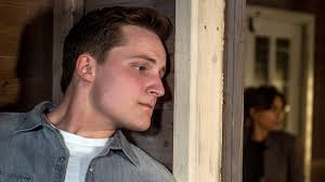 Emmerdale's Lachlan White to get caught out