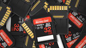 How To Buy An Sd Card: Speed Classes, Sizes, And Capacities Explained
