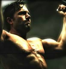 Remade one scene from the human intro of Jeff Wayne RTS game