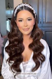 19 Wedding hair ideas