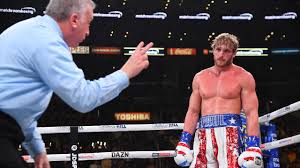 As youtubers ksi and logan paul face each other in their professional boxing debuts, bbc sport speaks to eddie hearn, steve bunce and jamie moore to explore what the fight means for boxing. Logan Paul V Ksi Boxing Split On Merits Of Celebrity Fight