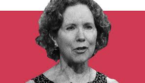 Heather Mac Donald