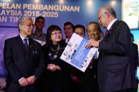 Tracey lyeonna lee yet pau. Najib Launches Malaysia Education Blueprint Higher Education