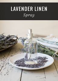 Diy Lavender Linen Spray Recette Avec Images Lavande Faire Secher De La Lavande Idees Pour La Maison