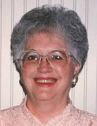 Obituary information for Mona Irene Walker