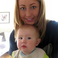 Karin Lund (@KarinMammablogg)