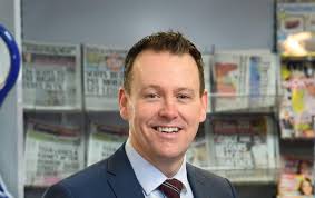 Former Snappy Shopper CEO Mark Steven takes the helm at Retail AI Limited