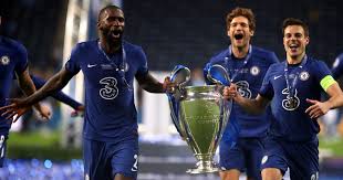 Rudiger has just 12 months left on his current left to run but there. Reliable Tuchel General Keen To Stay Chelsea S Feelings Not Mutual