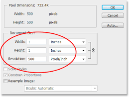 The 72 Ppi Web And Screen Resolution Myth