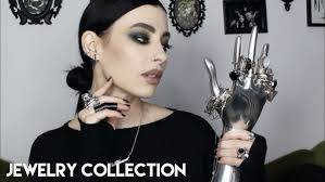 Gthic Jewelry unboxing + review 💍