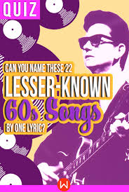 Questions and answers about folic acid, neural tube defects, folate, food fortification, and blood folate concentration. Quiz Can You Name These 22 Lesser Known 60s Songs By One Lyric Music Trivia Songs Lyrics