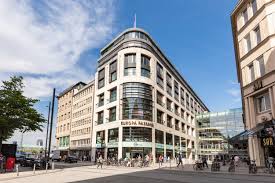 Für den fahrer gilt das im privaten pkw nicht. Office Space Hamburg Altstadt Wework