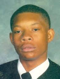 Tamichael Najee Jones, age 28