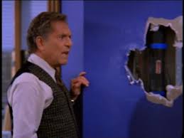 As well as, most recently, abc's the goldbergs , has he was also a tv comedy warhorse, starring for seven seasons on the nbc sitcom just shoot me! Just Shoot Me Slow Donnie Tv Episode 1999 Imdb