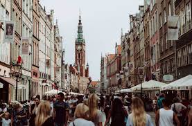 Poland is a central european country that has, for the last few centuries, sat at the crossroads of three of europe's great empires. Poland With Tight Pursestrings A Budget Guide Passion Passport