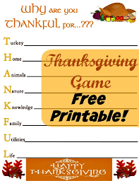 Many free memory matching games to print for adults: 15 Free Thanksgiving Printables For Table Family Games And Activities Leap Of Faith Crafting