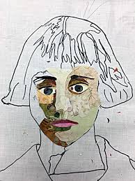 The Finish Line: Completed Student Work Vol. 4