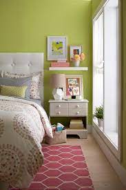 This kitchen looks fresh, vibrant and playful thanks to the pink and green color combination. 31 Brilliant Bedroom Color Schemes To Inspire Your Space Better Homes Gardens