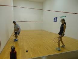For beginners, the kit includes Where To Play Racquetball In North County Paso Robles Daily News
