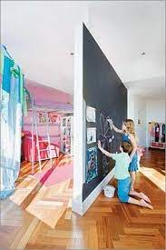 Some of you all may be more familiar with the term. Pin By Arvid Nordstrom On Chalkboards Kids Room Divider Kids Rooms Shared Room Divider Ideas Bedroom