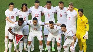 Sei sui risultati super league 2020/2021 pagina nella sezione calcio/svizzera. Associazione Svizzera Di Football Italia Svizzera Una Classica Del Calcio Europeo