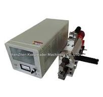 Metal Soldering Wiring Harness Terminal Welding Machine for Copper Aluminum  Wire Ultrasonic Welding Machine of Metal Wire Welder
