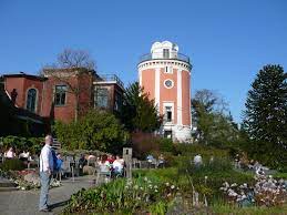 Wuppertal der botanische garten in wuppertal, der zurzeit normalerweise geschlossen ist, hat am pfingstwochenende für besucherinnen und besucher ausnahmsweise geöffnet. Botanischer Garten Wuppertal Wikipedia