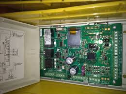 Furnace universal control circuit board s9200u1000 honeywell. Lennox 103916 01 Hvac Zone Control Circuit And 50 Similar Items