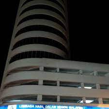 Jabatan hasil dalam negeri malaysia diperbadankan pada 1 mac 1996 dan dikenali sebagai lembaga hasil dalam. Inland Revenue Board Lhdn Jalan Pulau