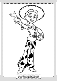 Dibujos Faciles Toy Story Colorear Rincon Dibujos En 2020 Toy Story Para Colorear Dibujos Toy Story Toy History