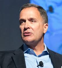 Mark Sanborn's Instagram, Twitter & Facebook