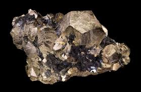 Pirita Dissufeto De Ferro Fes Fool Gold The Fool Minerals And Gemstones