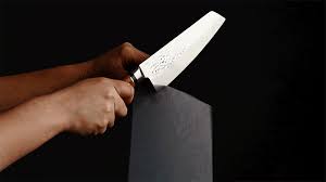 Tips for safe handling of knife in the hotel kitchen staff. Knife Safety Tips Vie Belles