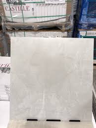 Shop our selection of 24x24 porcelain tile in the flooring department at the home depot. 24x24 Kitchen Floor Tile Yay Or Nay