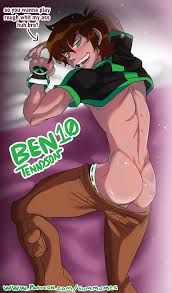 Rule34 - If it exists, there is porn of it  summumee nsfw, ben tennyson   2107866