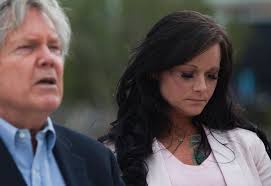 Lawsuit: Security officer sexually harassed, assaulted at Nevada National  Security Site — VIDEO