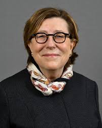 Constance Johnson PhD, MS, RN, FAAN