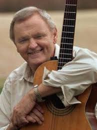 Jerry Reed: Still picking, still grinning