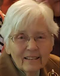 Shirley Tressler Obituary January 26, 2023